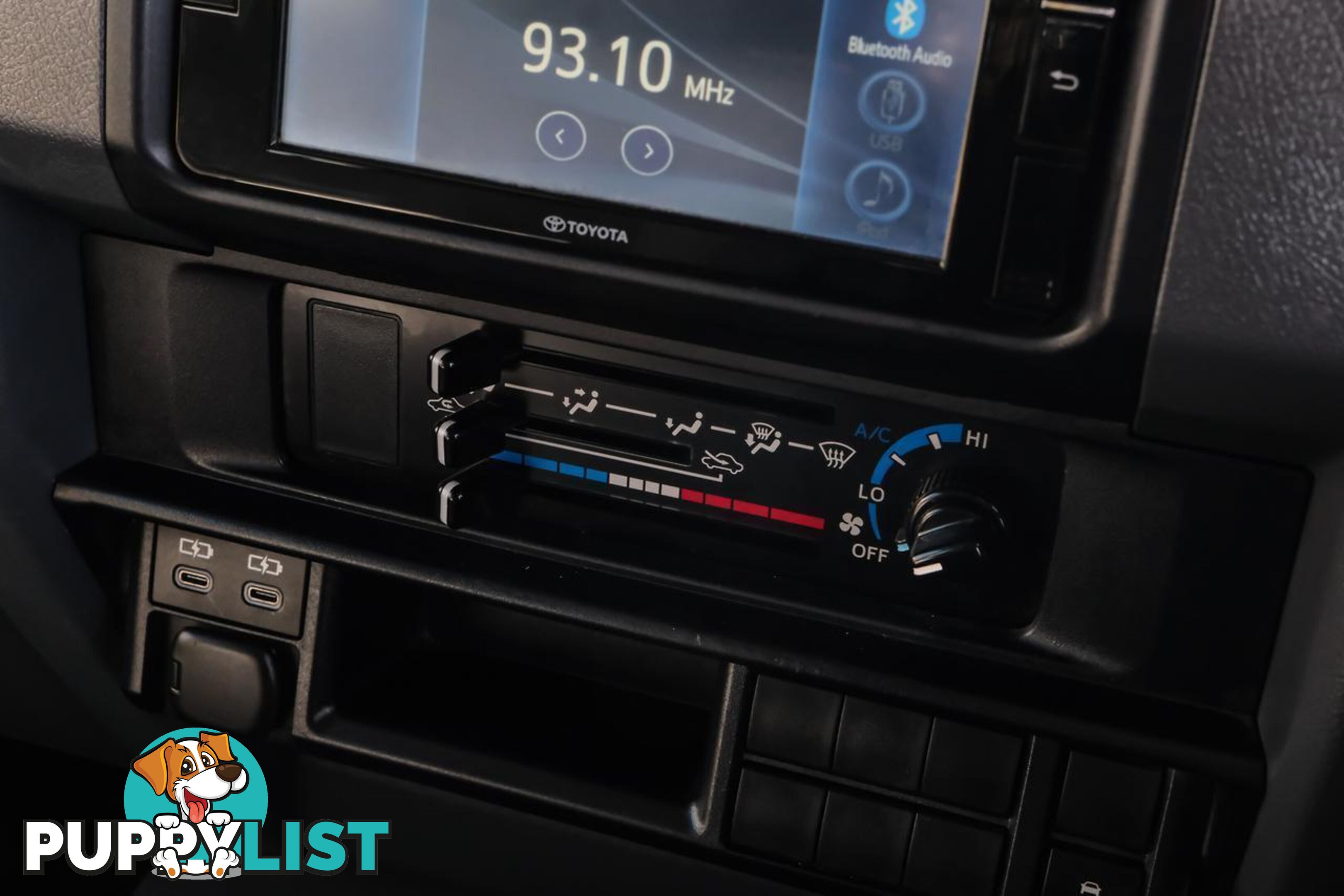2023 TOYOTA LANDCRUISER   SUV