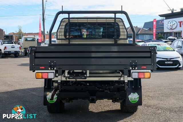 2023 TOYOTA LANDCRUISER   SUV