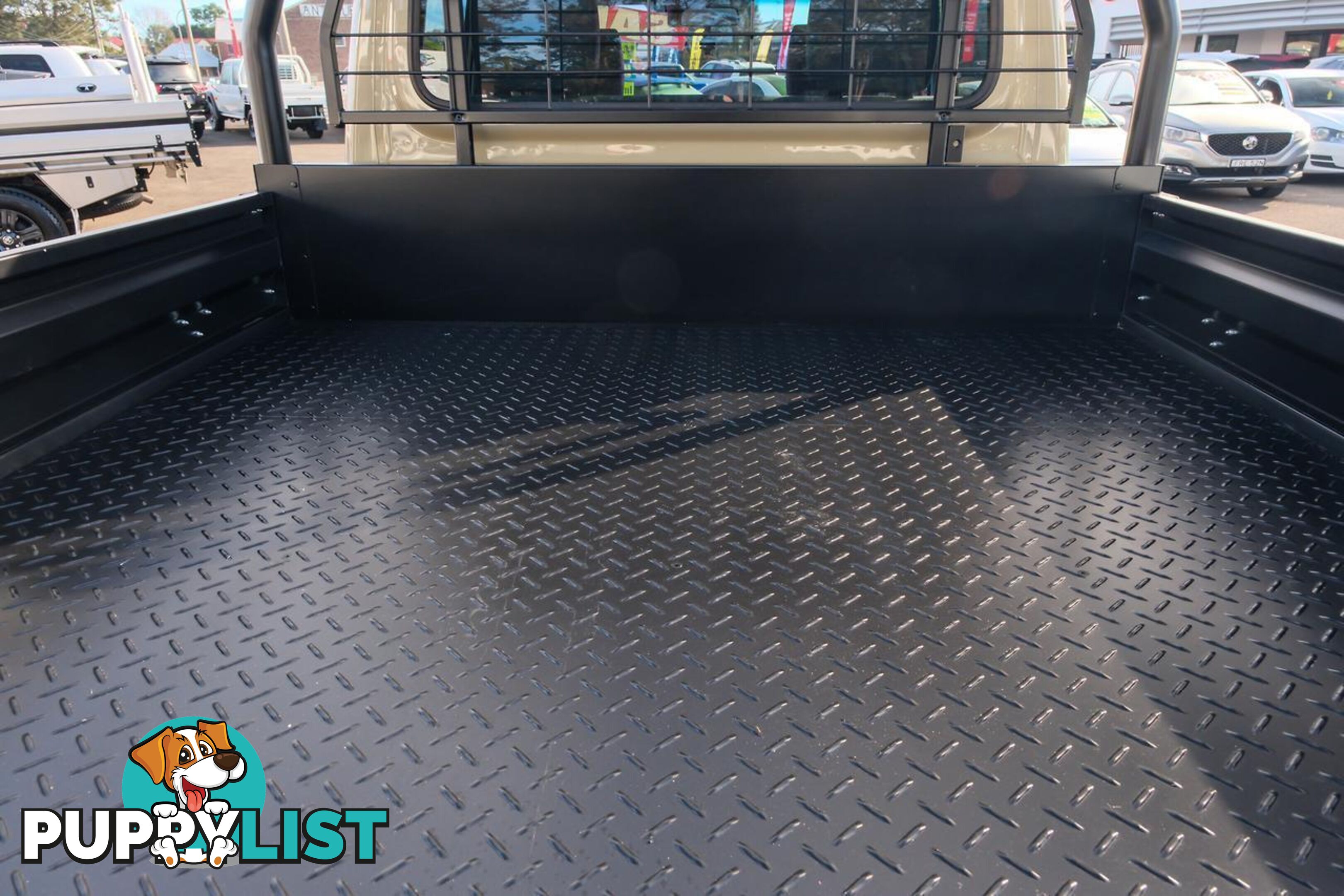 2023 TOYOTA LANDCRUISER   SUV