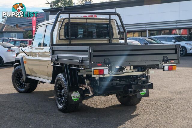 2023 TOYOTA LANDCRUISER   SUV