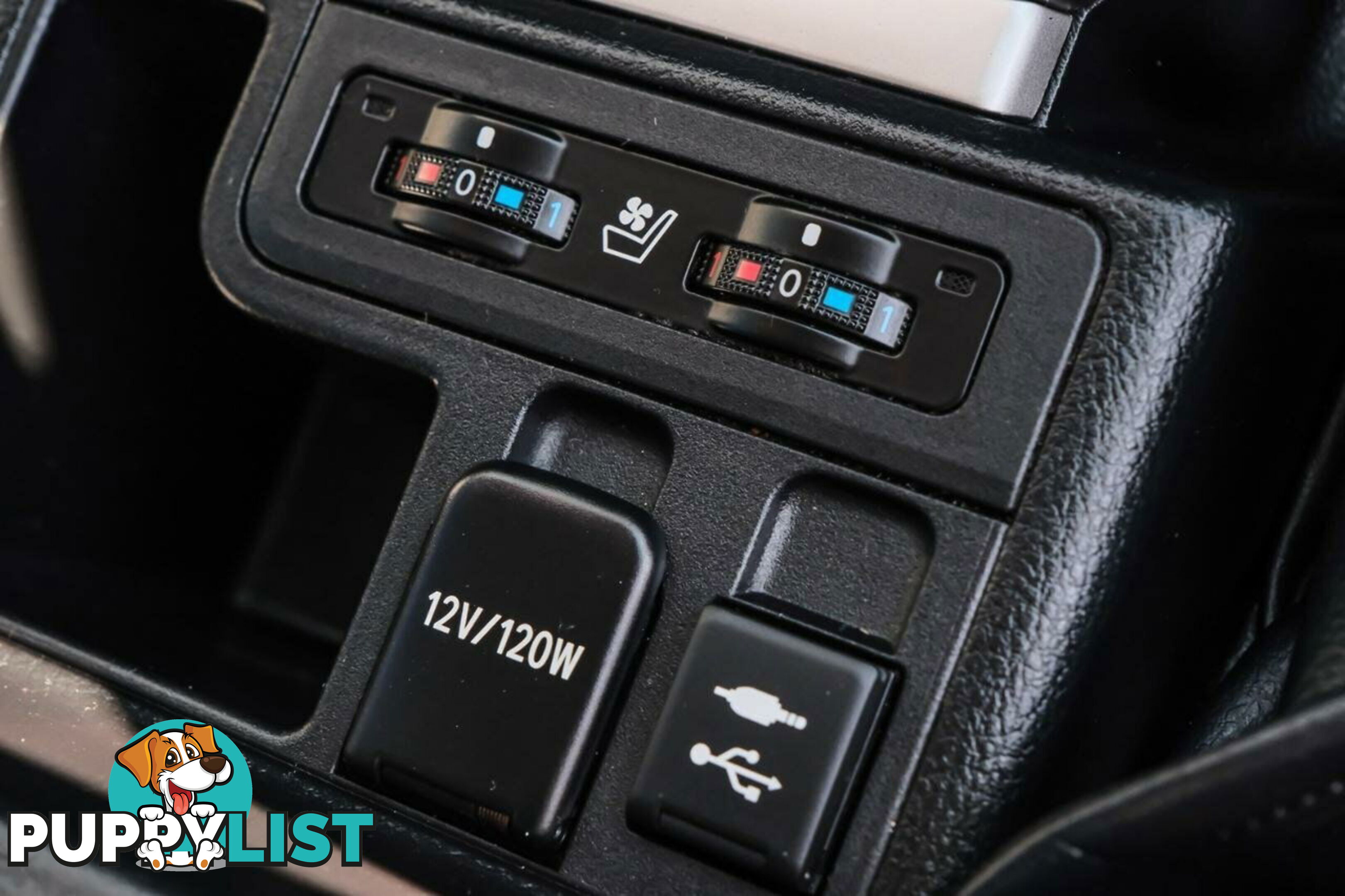 2018 TOYOTA LANDCRUISER PRADO GXL (4X4) GDJ150R MY17 SUV
