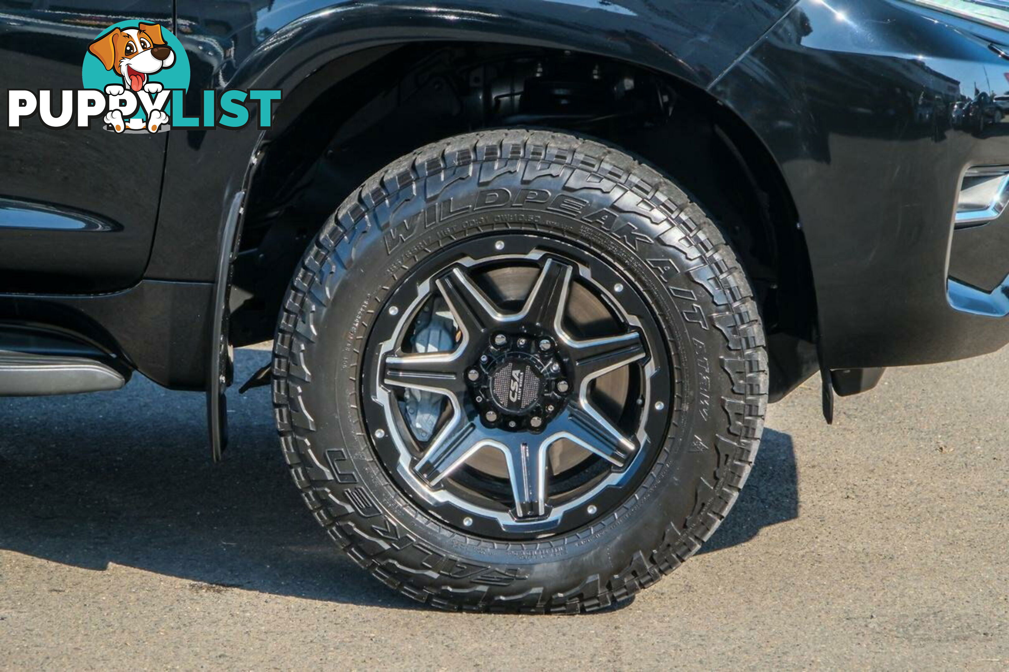 2018 TOYOTA LANDCRUISER PRADO GXL (4X4) GDJ150R MY17 SUV