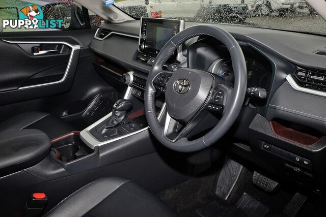 2021 TOYOTA RAV4   SUV