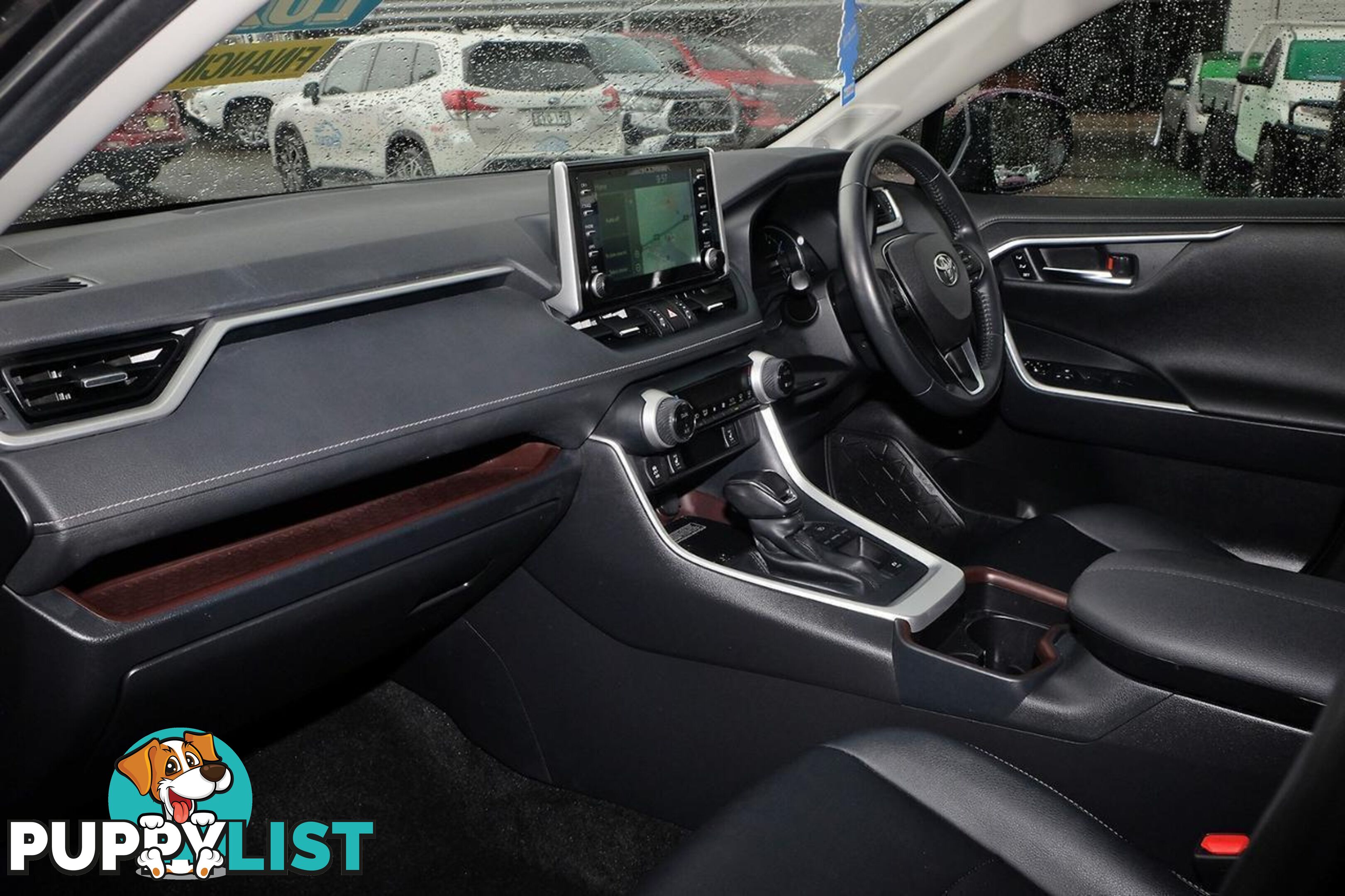 2021 TOYOTA RAV4   SUV
