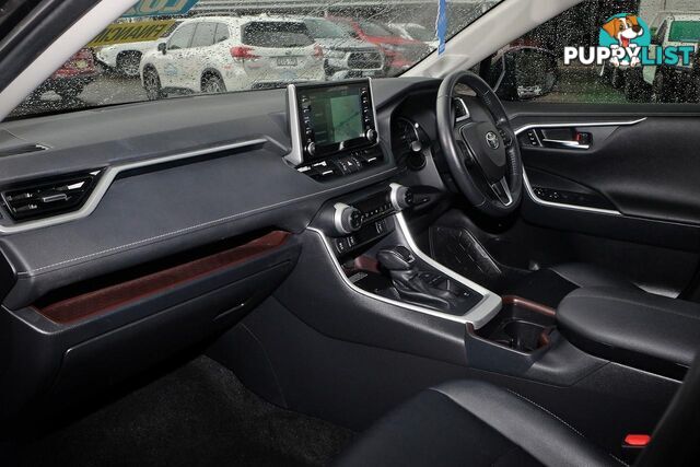 2021 TOYOTA RAV4   SUV