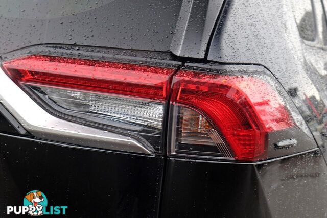 2021 TOYOTA RAV4   SUV