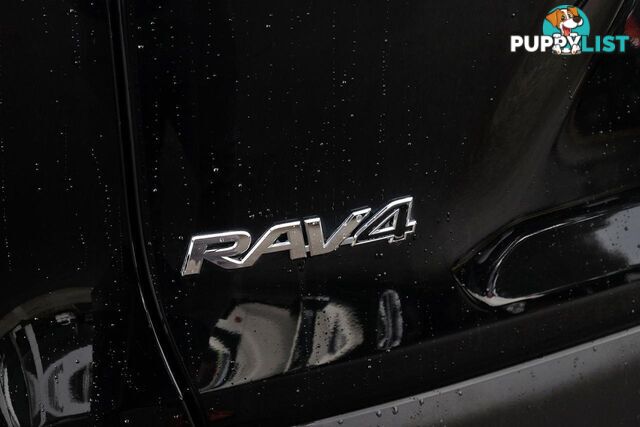2021 TOYOTA RAV4   SUV