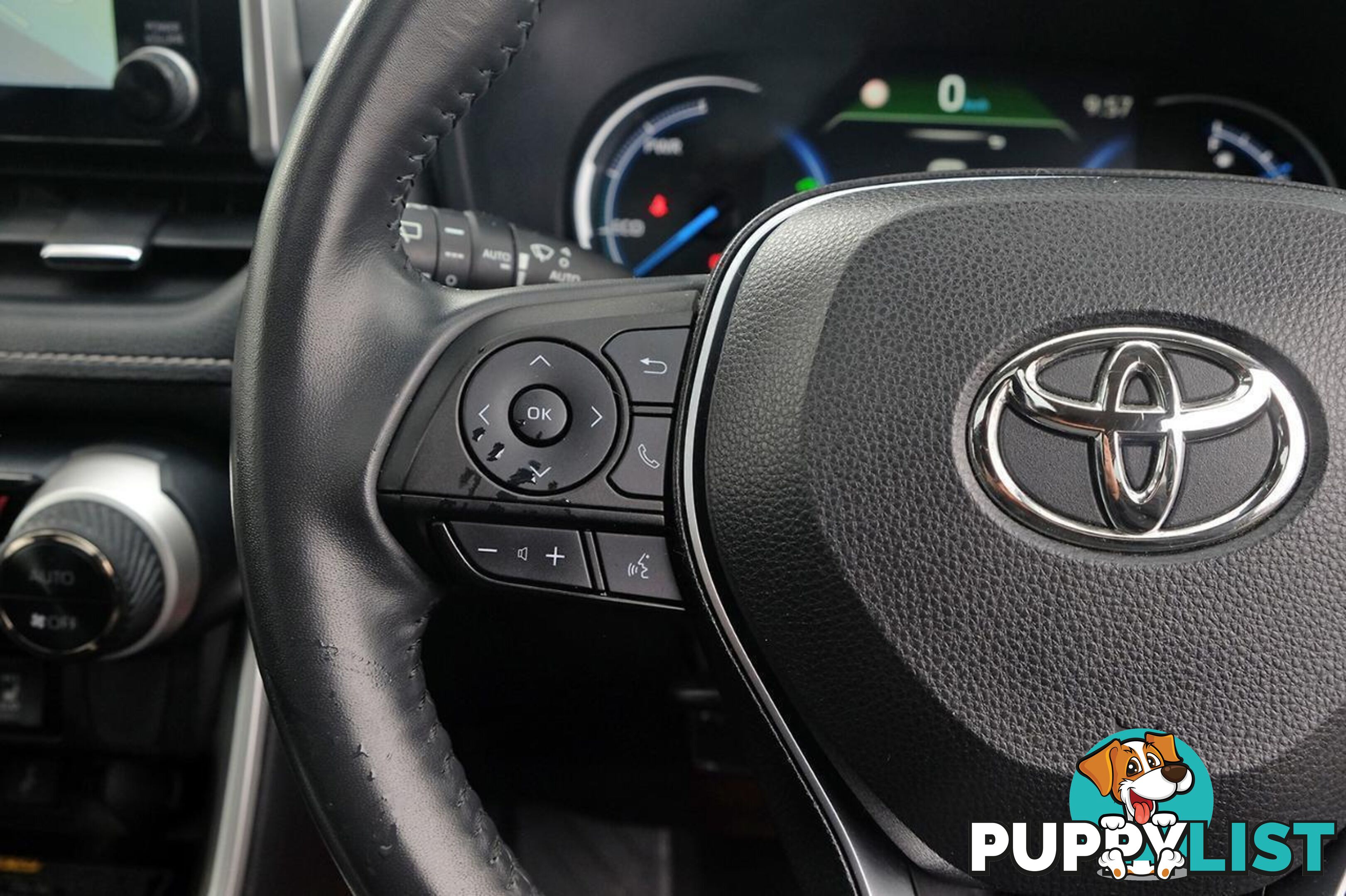 2021 TOYOTA RAV4   SUV