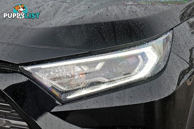 2021 TOYOTA RAV4   SUV