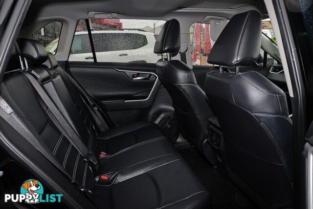 2021 TOYOTA RAV4   SUV