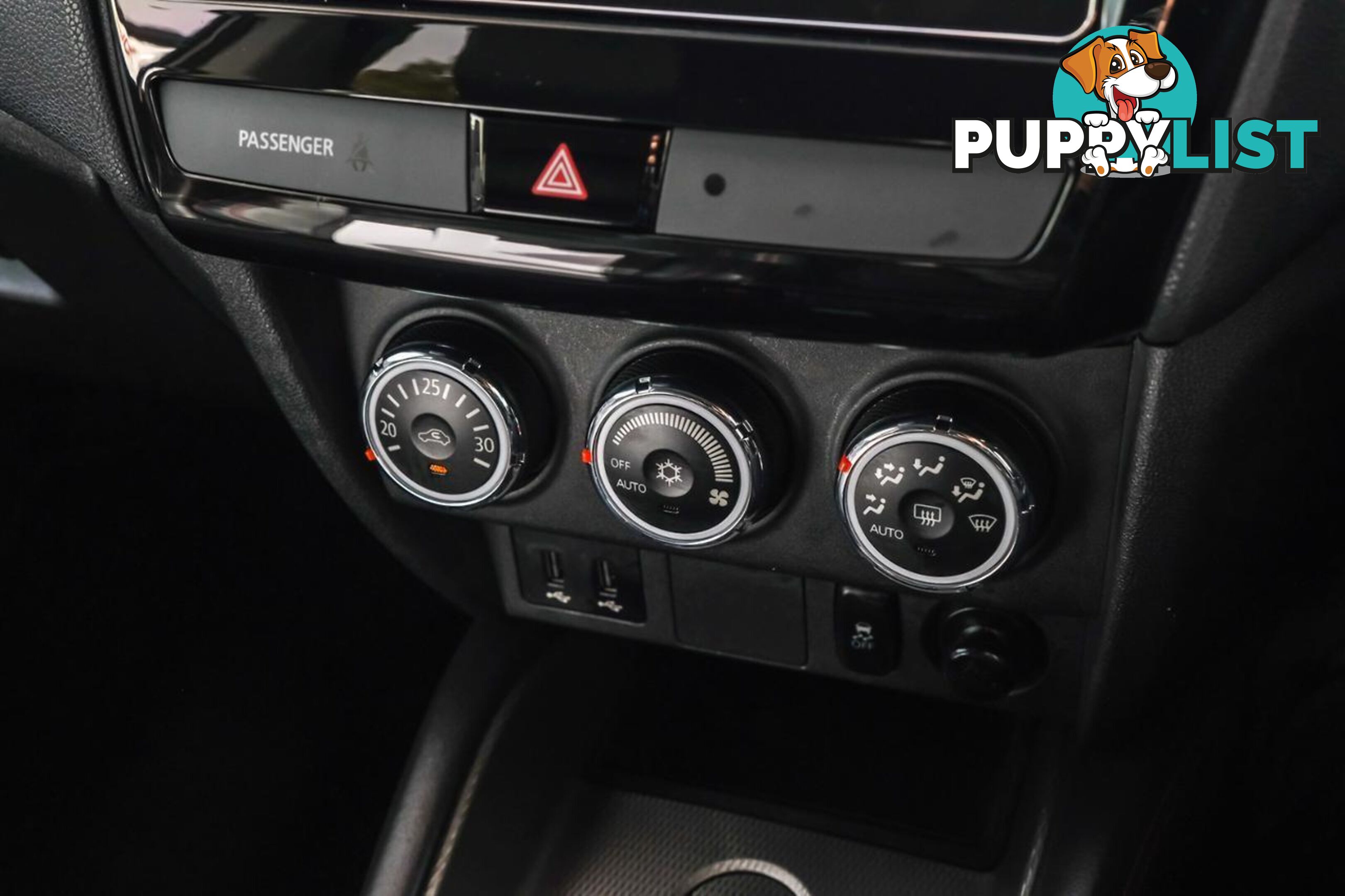 2018 MITSUBISHI ASX LS (2WD) XC MY18 SUV