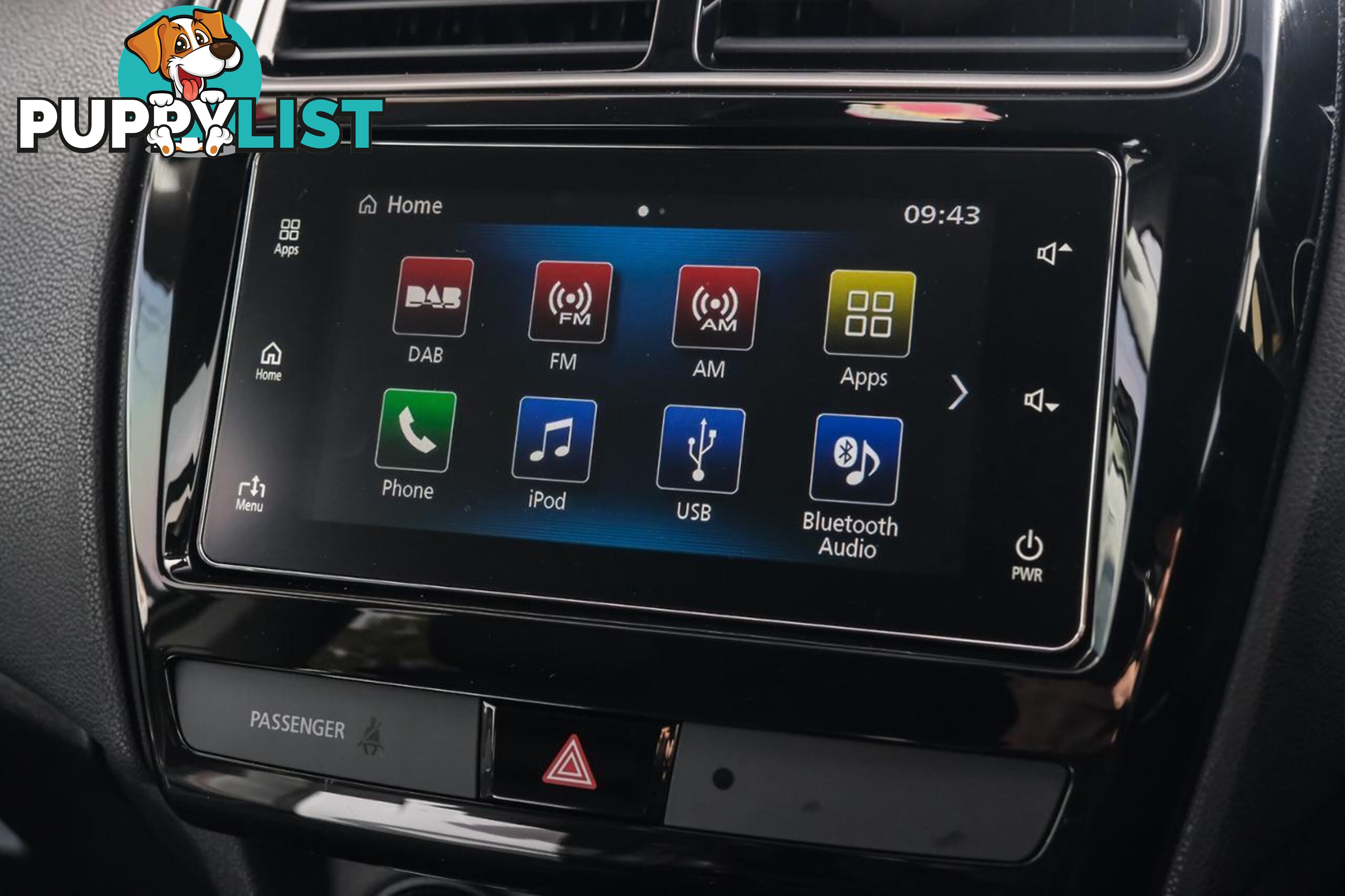 2018 MITSUBISHI ASX LS (2WD) XC MY18 SUV
