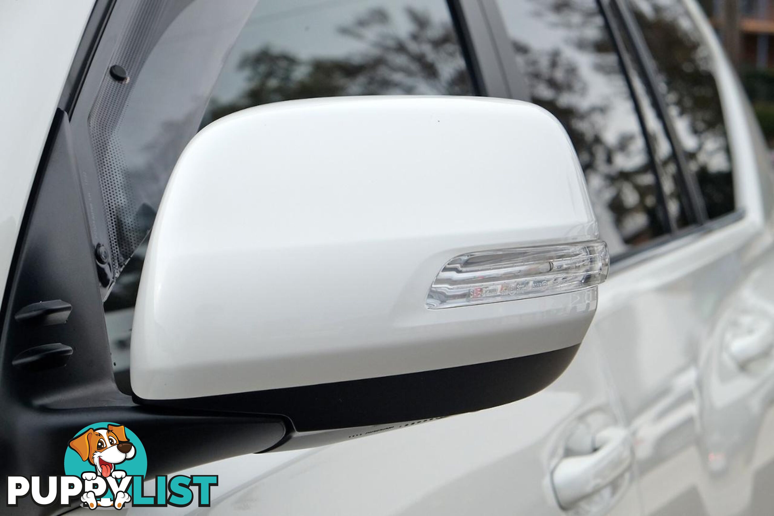 2023 TOYOTA LANDCRUISER PRADO   SUV