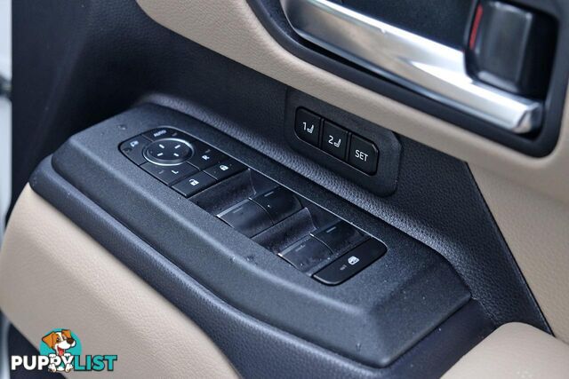 2024 TOYOTA LANDCRUISER PRADO   SUV