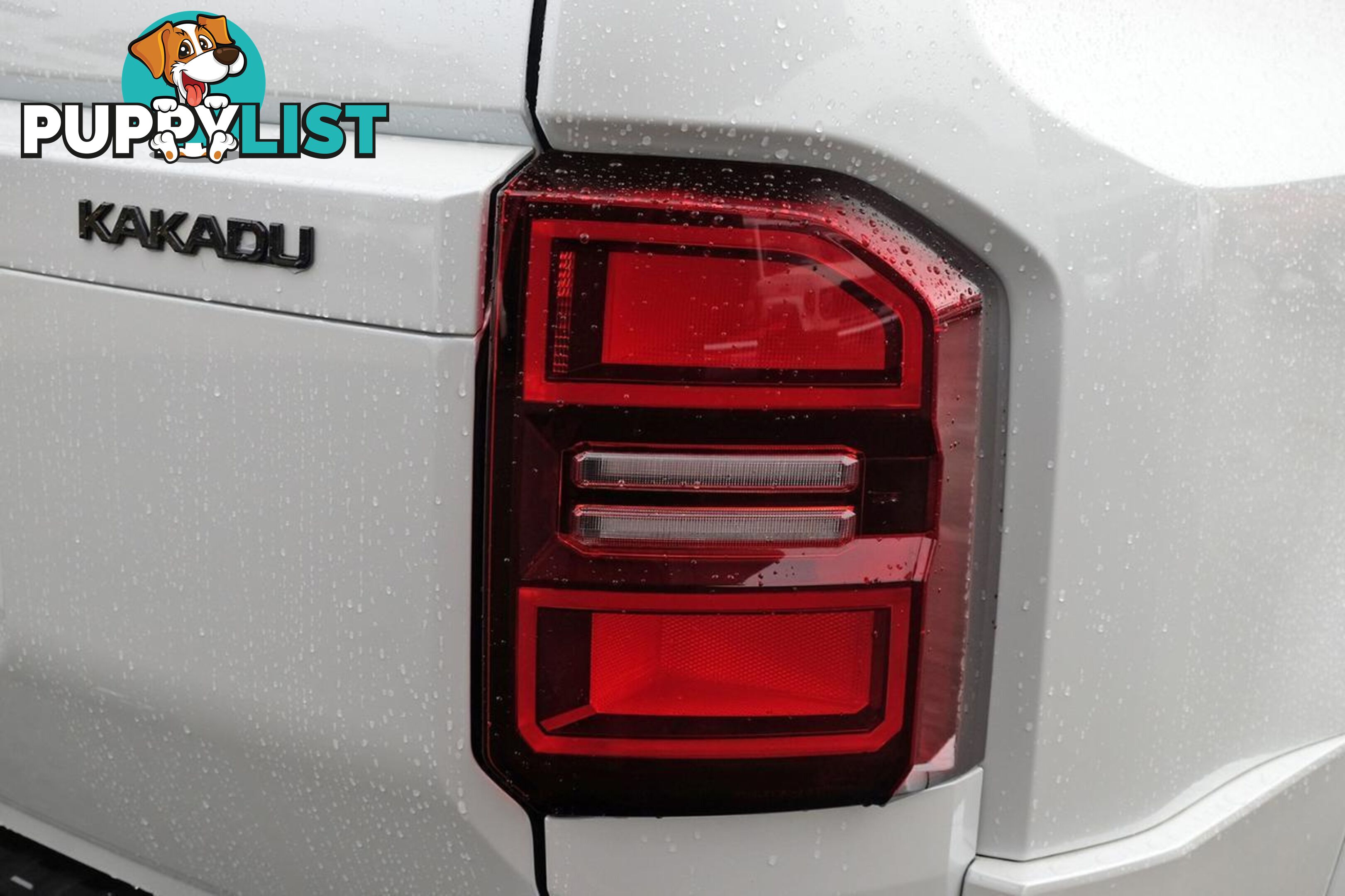 2024 TOYOTA LANDCRUISER PRADO   SUV