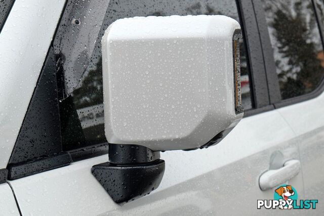 2024 TOYOTA LANDCRUISER PRADO   SUV