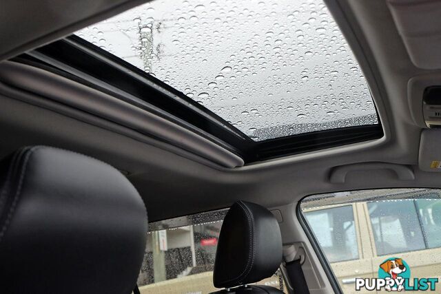 2015 SUBARU OUTBACK 3.6R AWD MY15 SUV