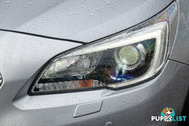 2015 SUBARU OUTBACK 3.6R AWD MY15 SUV