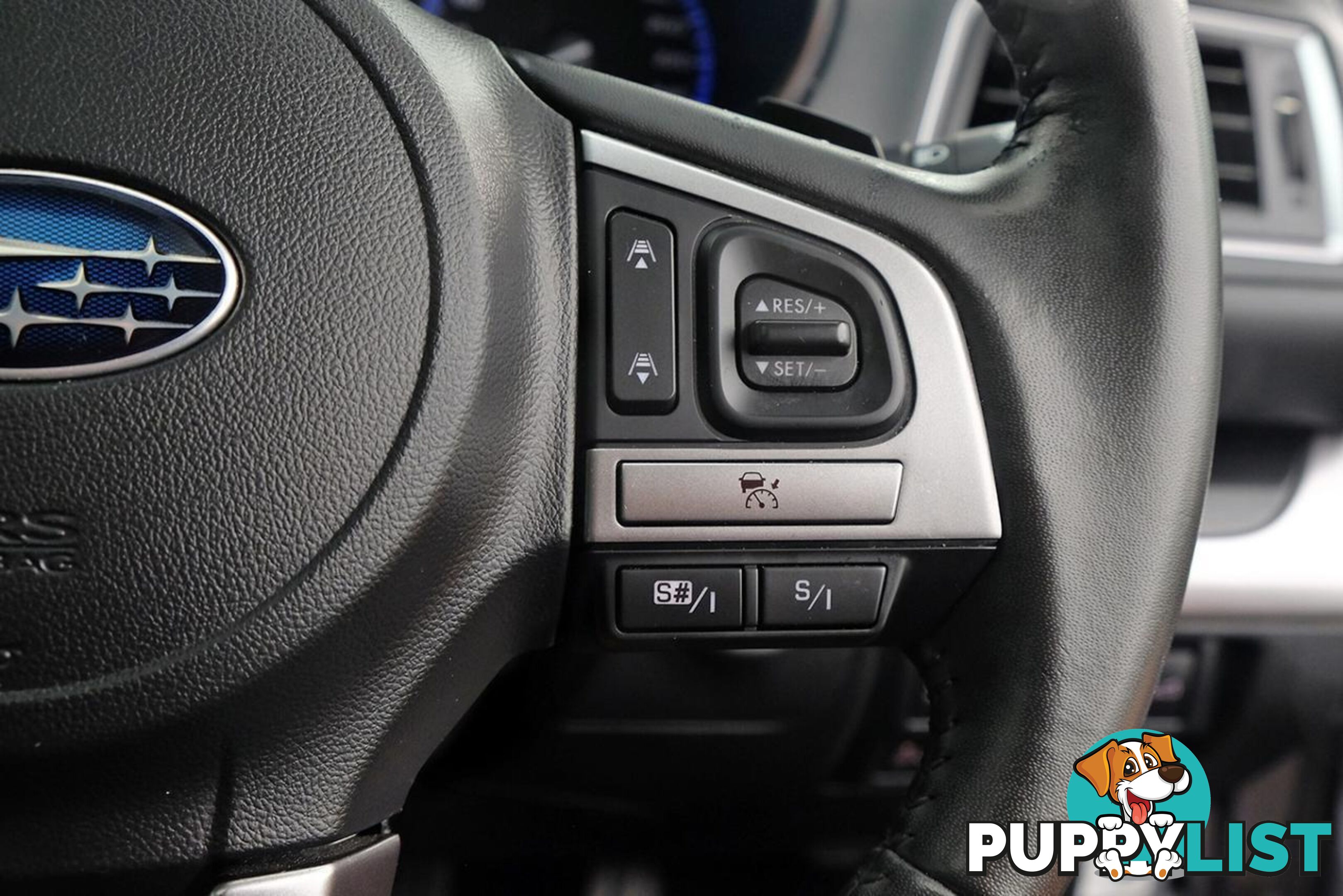 2015 SUBARU OUTBACK 3.6R AWD MY15 SUV