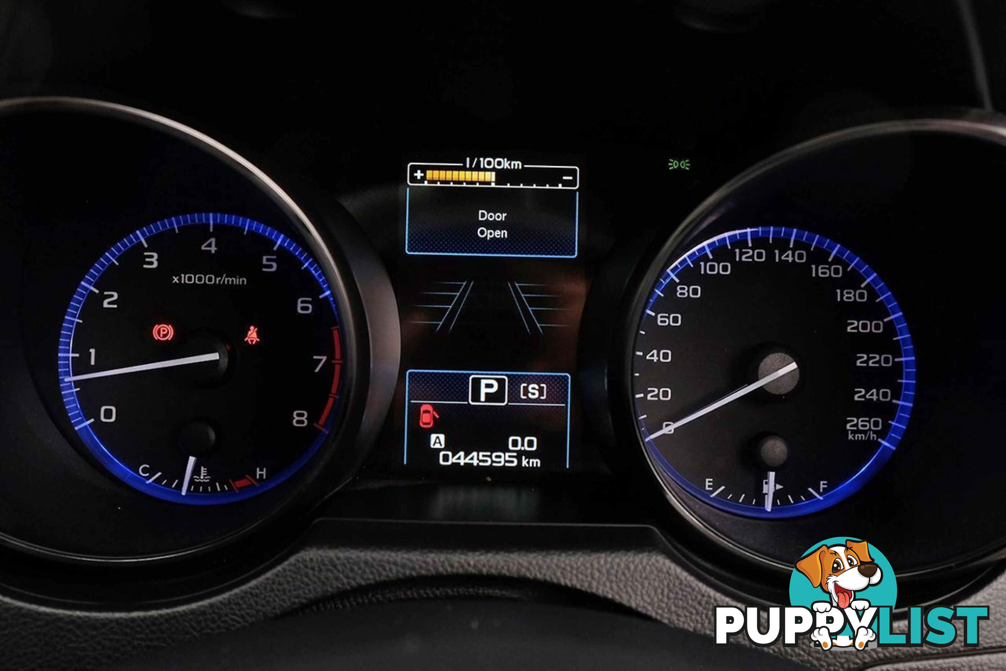 2015 SUBARU OUTBACK 3.6R AWD MY15 SUV
