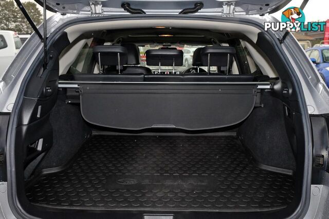 2015 SUBARU OUTBACK 3.6R AWD MY15 SUV