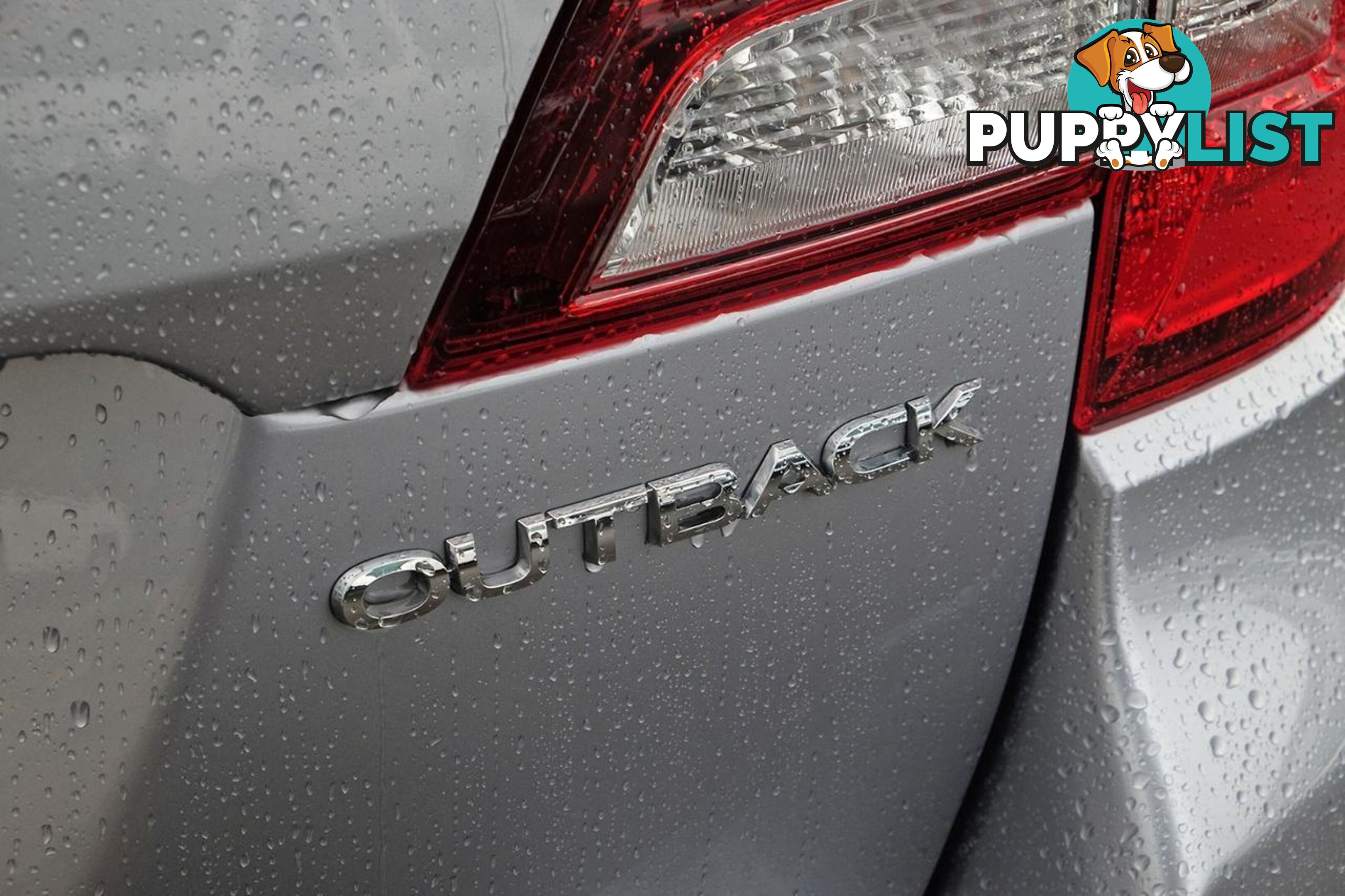 2015 SUBARU OUTBACK 3.6R AWD MY15 SUV