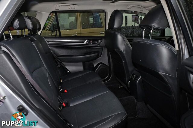 2015 SUBARU OUTBACK 3.6R AWD MY15 SUV