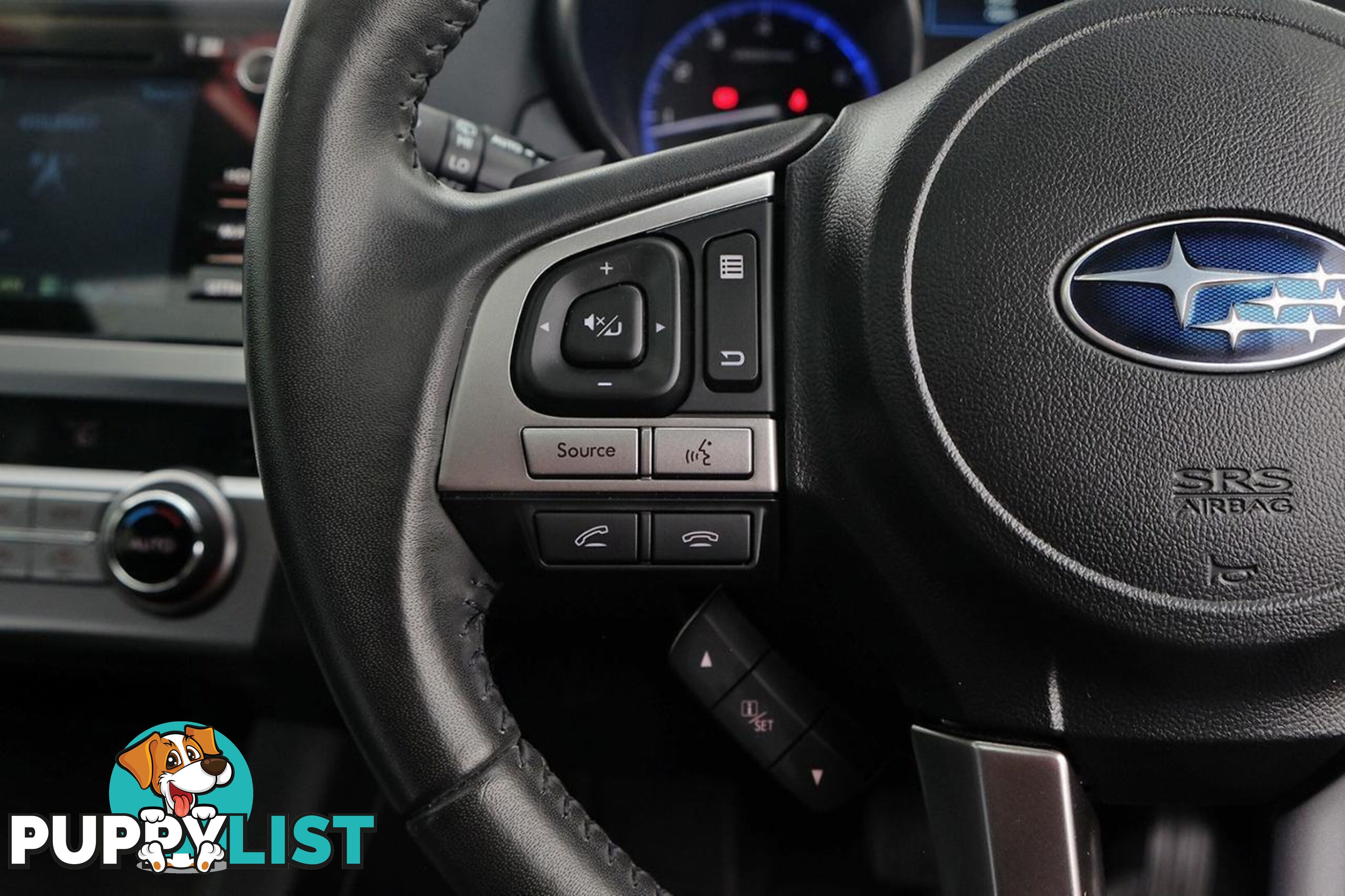 2015 SUBARU OUTBACK 3.6R AWD MY15 SUV