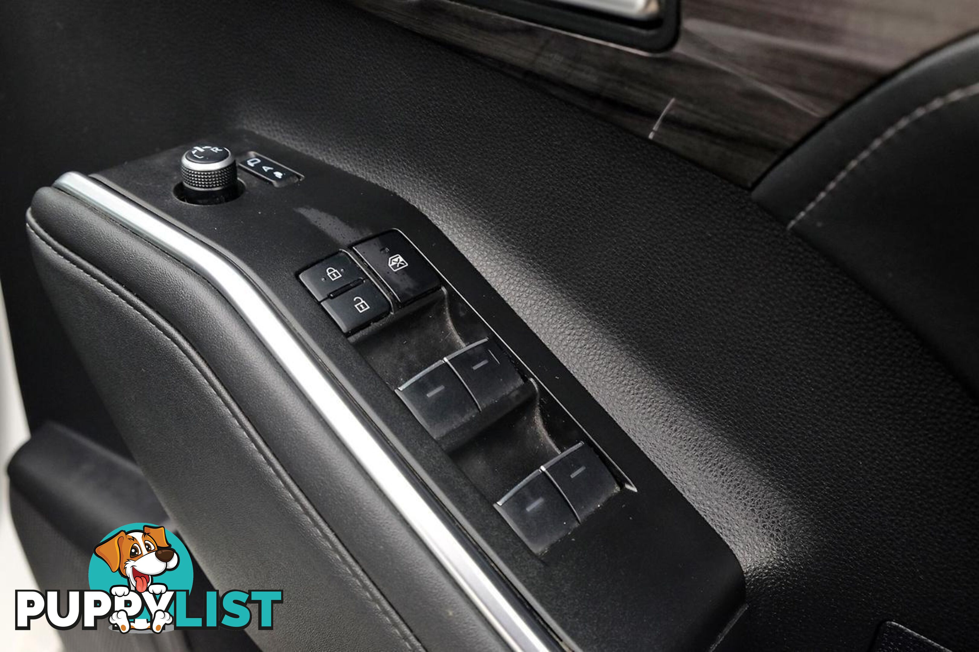 2021 TOYOTA KLUGER   SUV