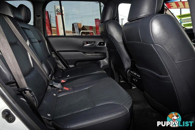 2024 TOYOTA LANDCRUISER   SUV