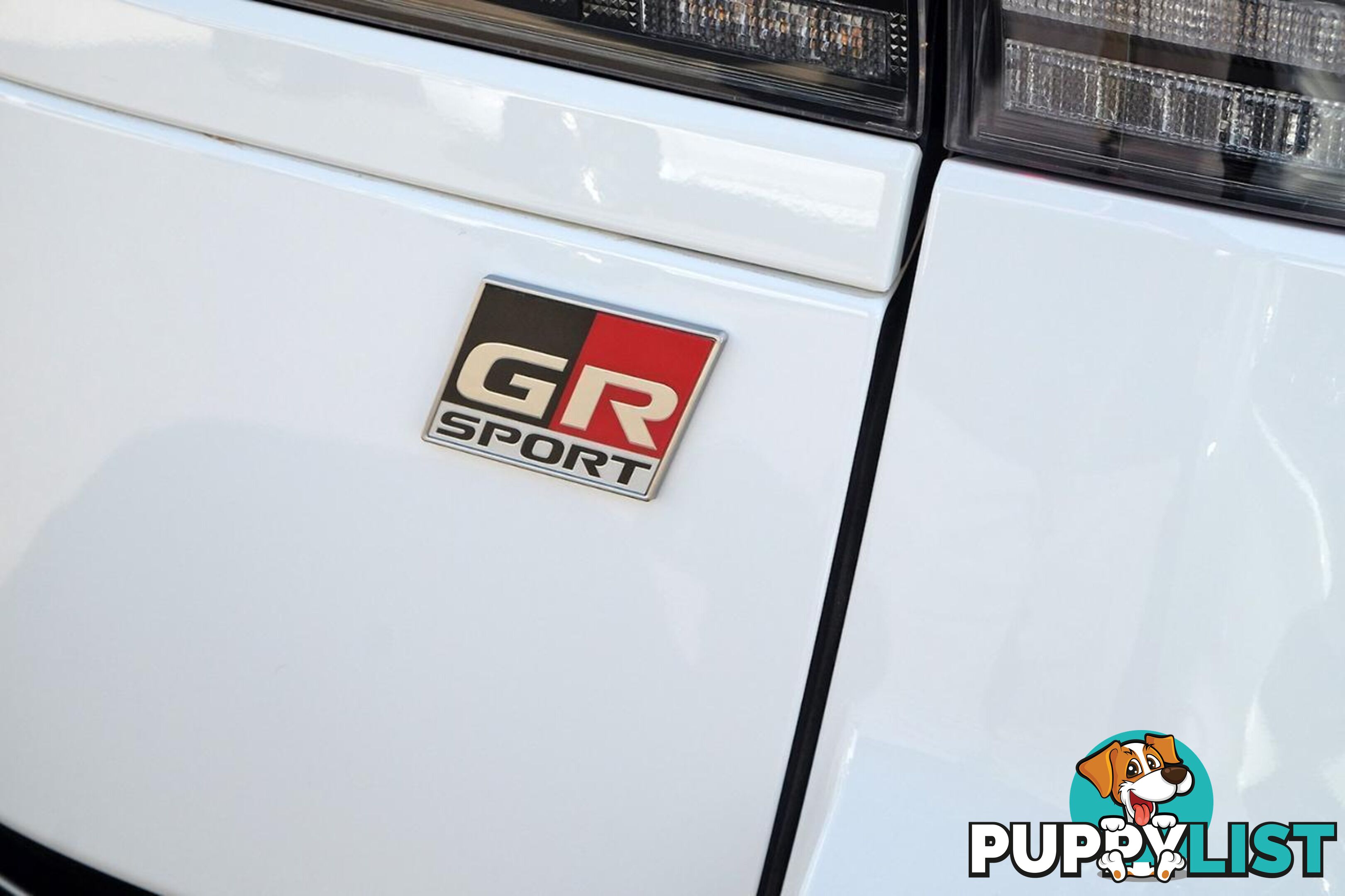 2024 TOYOTA LANDCRUISER   SUV