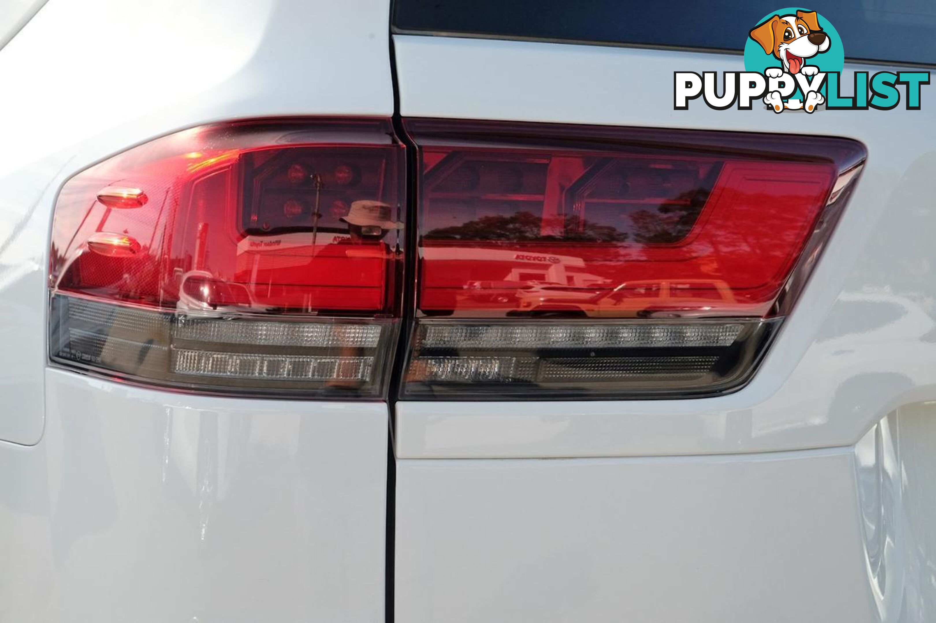 2024 TOYOTA LANDCRUISER   SUV