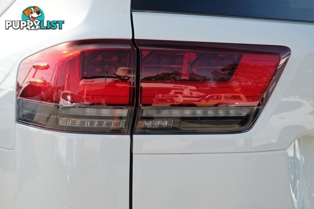 2024 TOYOTA LANDCRUISER   SUV