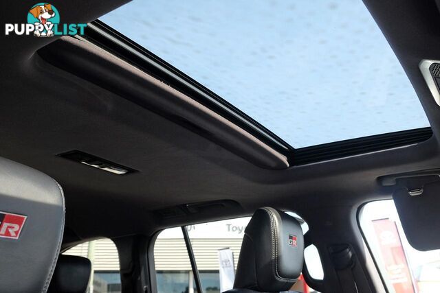 2024 TOYOTA LANDCRUISER   SUV