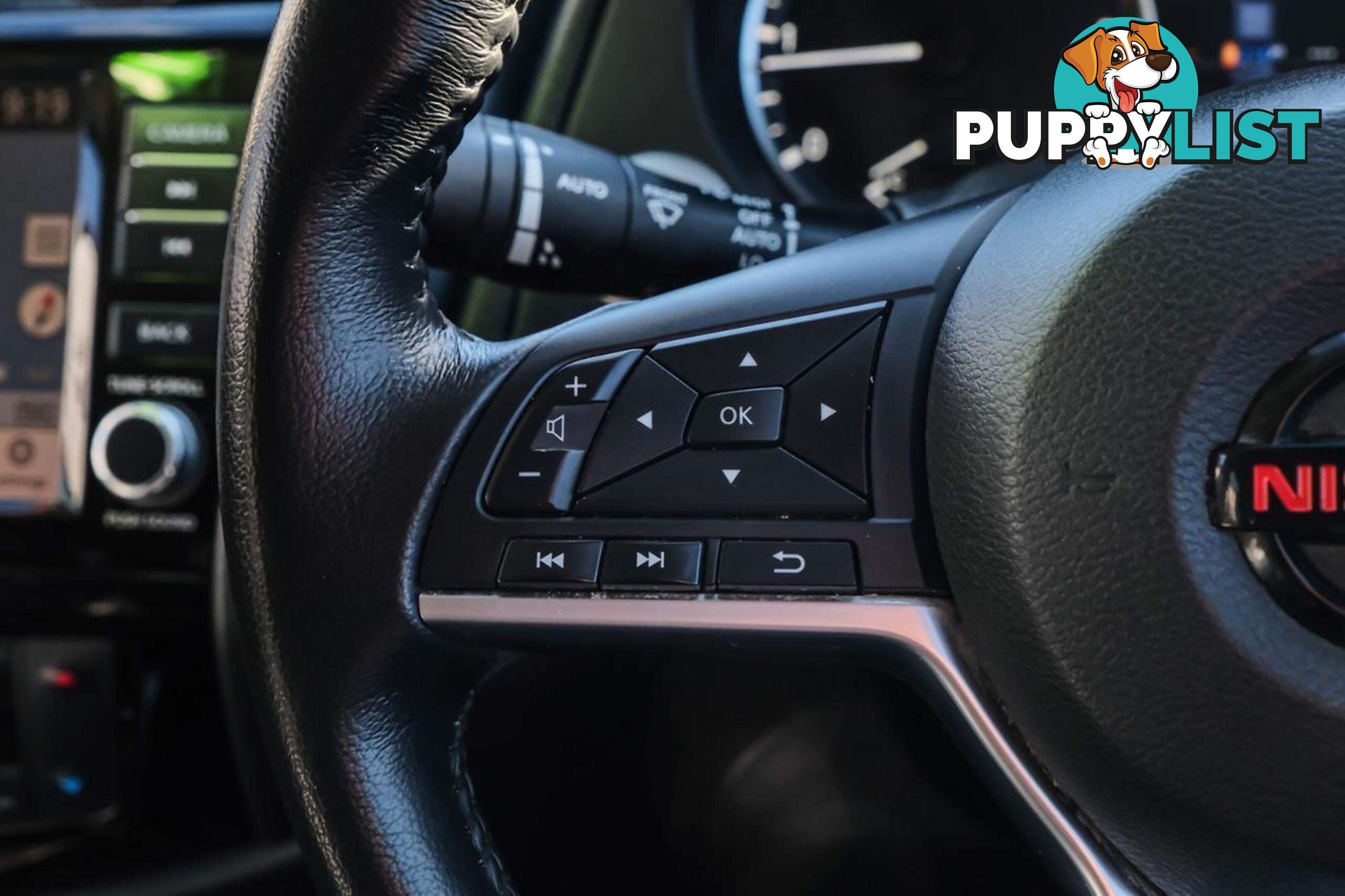 2022 NISSAN NAVARA PRO-4X WARRIOR (4X4) D23 MY21 DUAL CAB PICK-UP