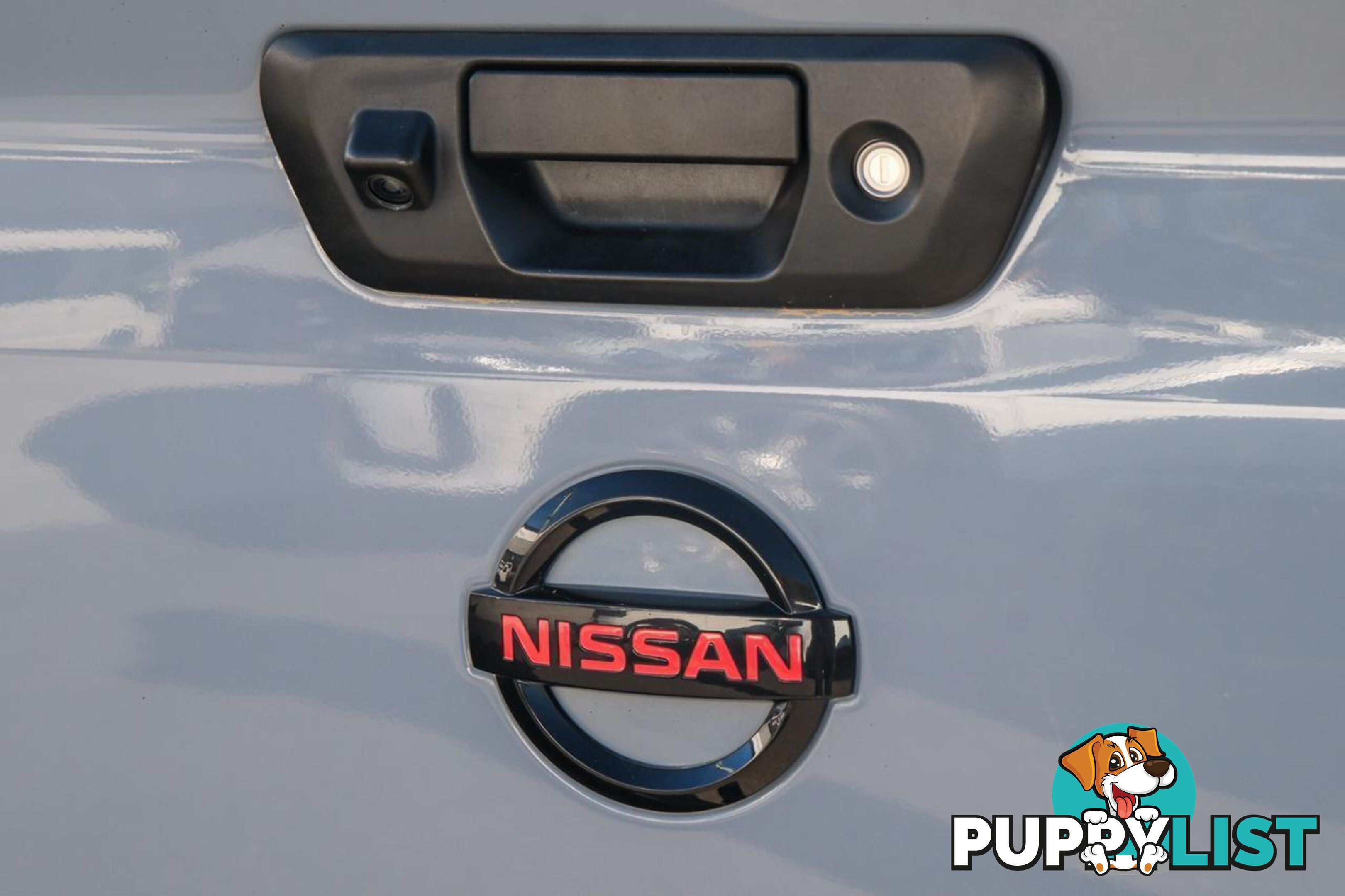 2022 NISSAN NAVARA PRO-4X WARRIOR (4X4) D23 MY21 DUAL CAB PICK-UP