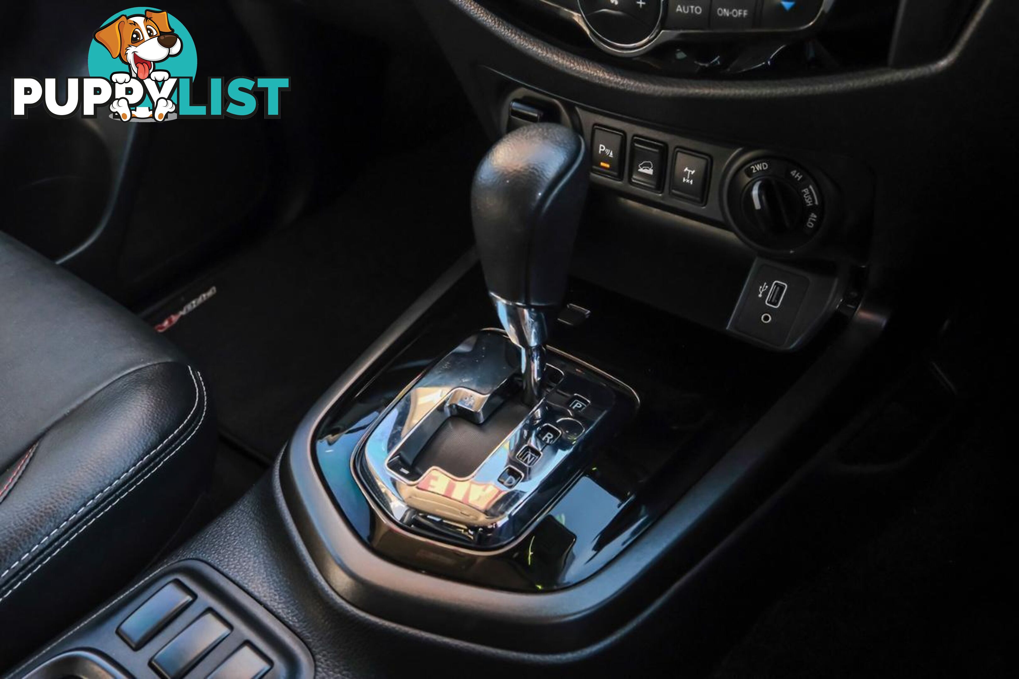 2022 NISSAN NAVARA PRO-4X WARRIOR (4X4) D23 MY21 DUAL CAB PICK-UP