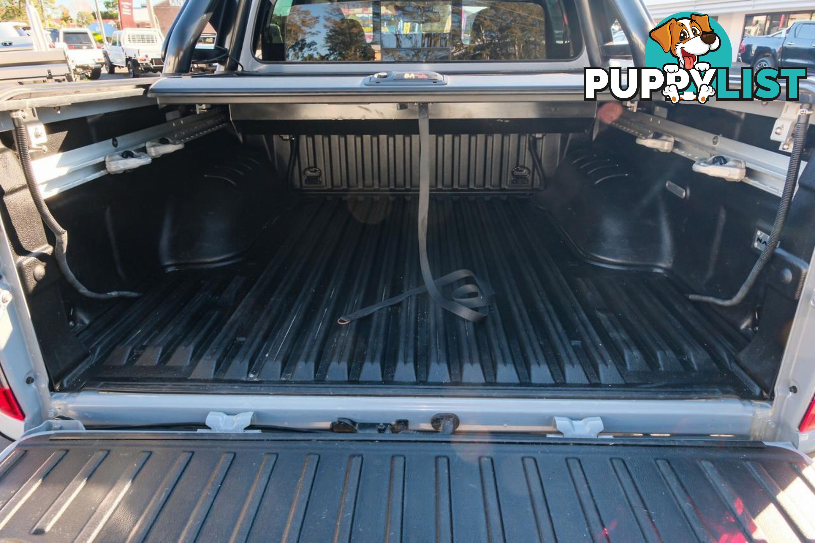 2022 NISSAN NAVARA PRO-4X WARRIOR (4X4) D23 MY21 DUAL CAB PICK-UP