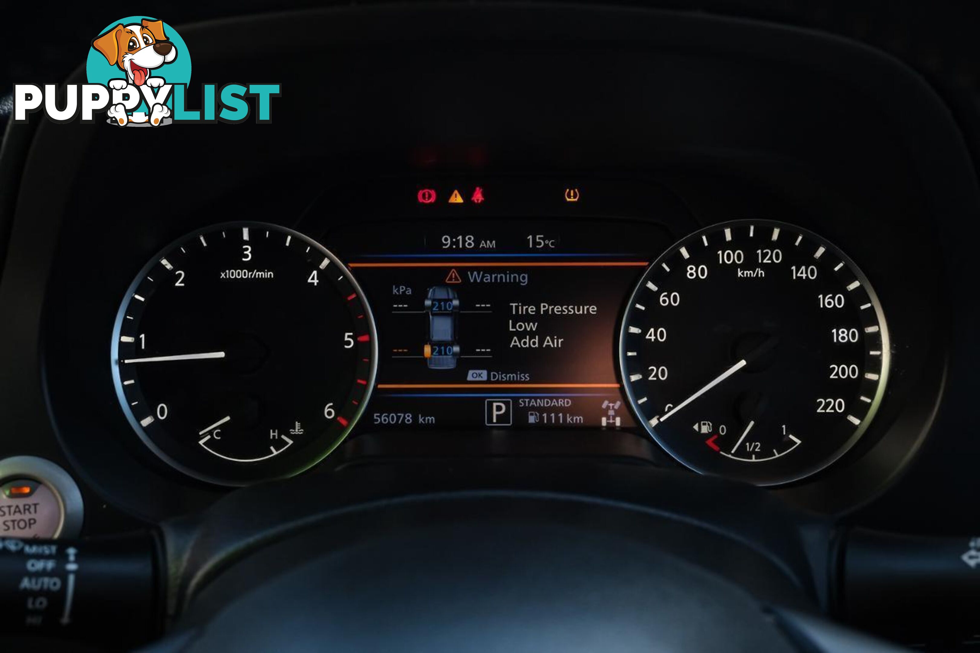 2022 NISSAN NAVARA PRO-4X WARRIOR (4X4) D23 MY21 DUAL CAB PICK-UP
