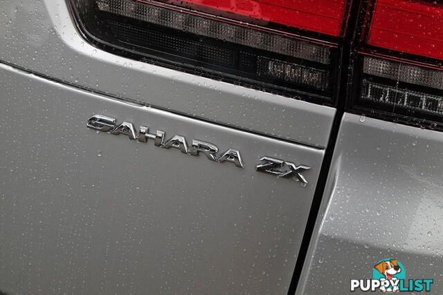 2024 TOYOTA LANDCRUISER   SUV