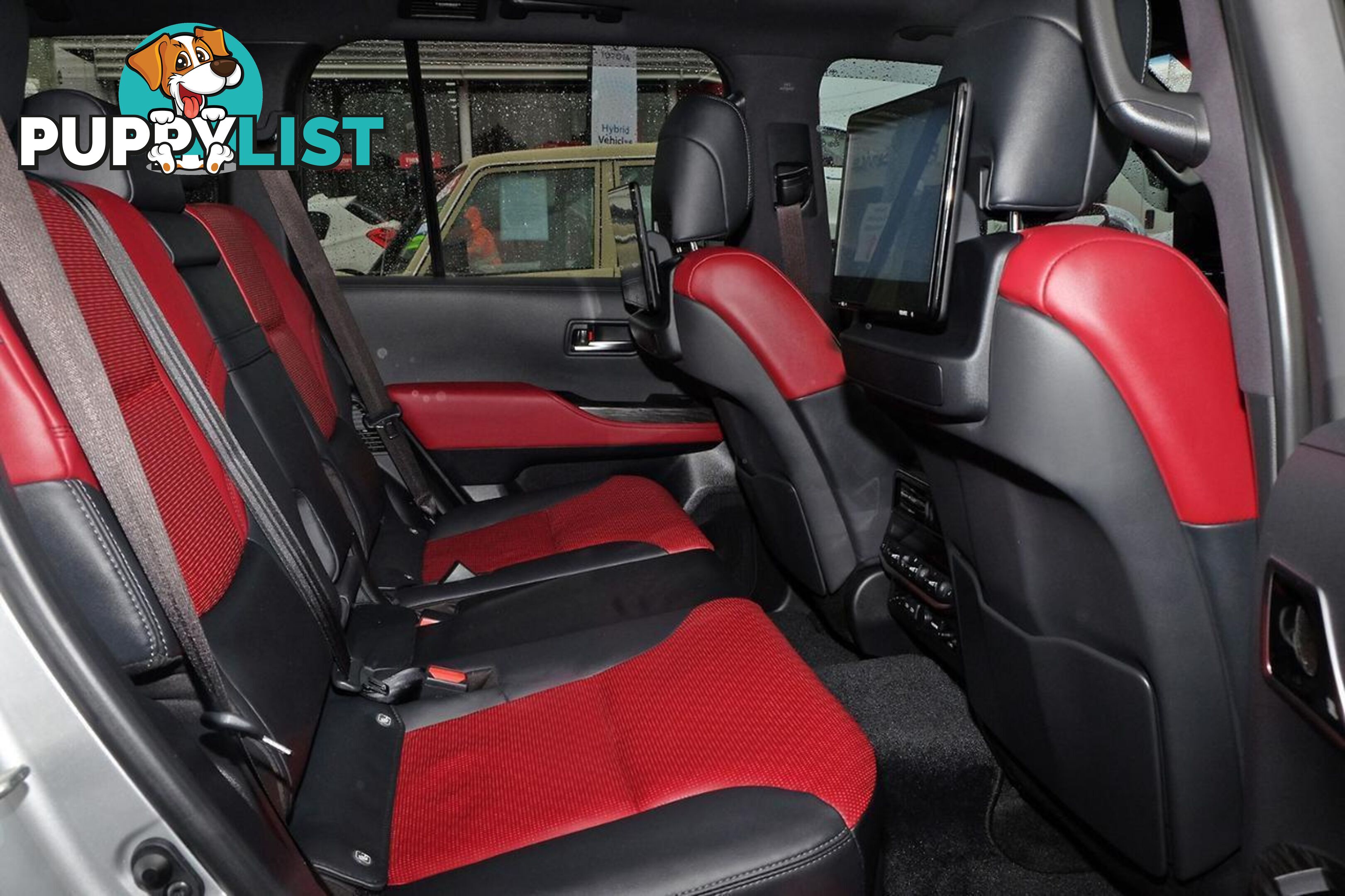 2024 TOYOTA LANDCRUISER   SUV