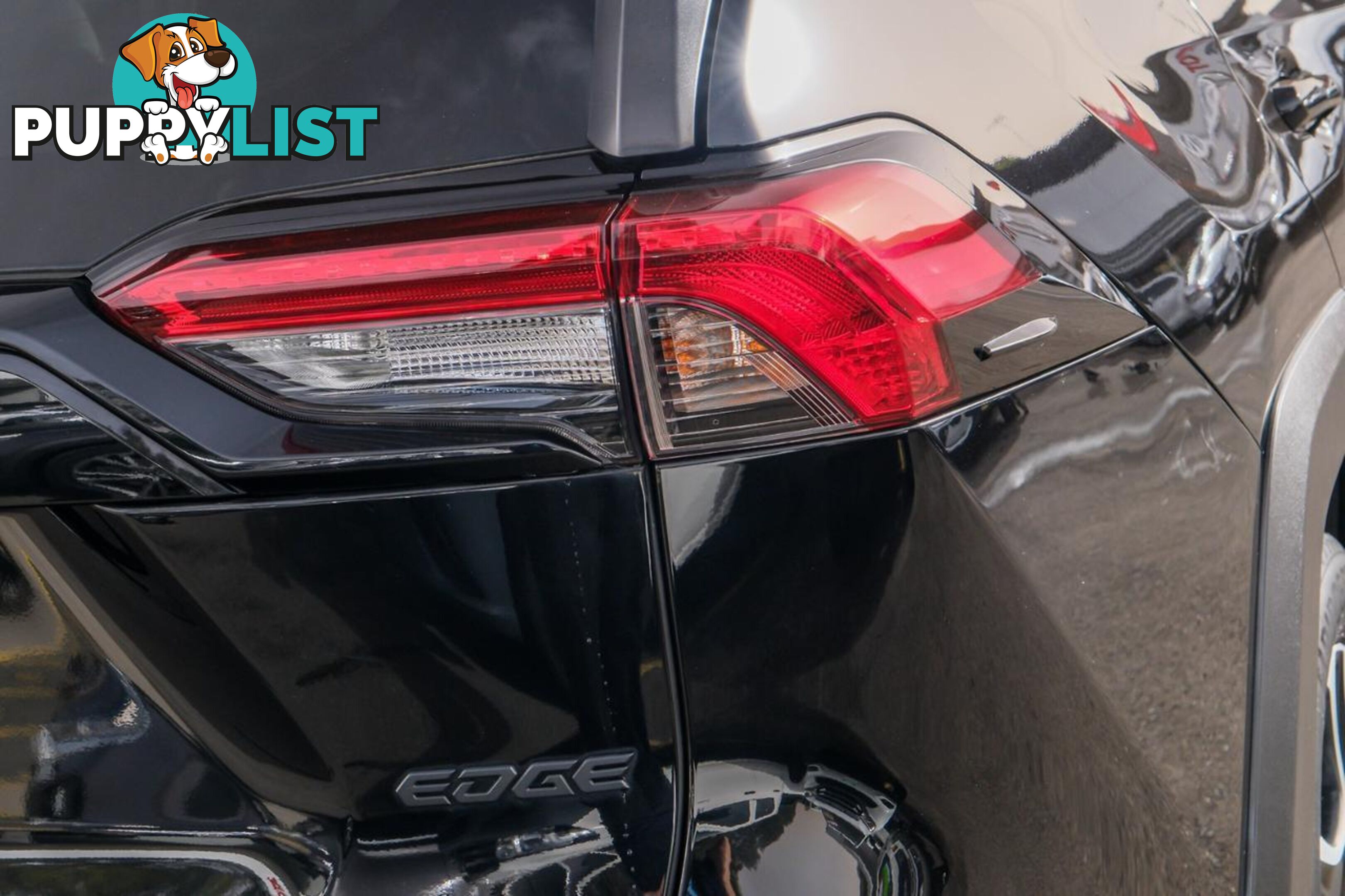 2020 TOYOTA RAV4   SUV