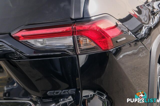 2020 TOYOTA RAV4   SUV