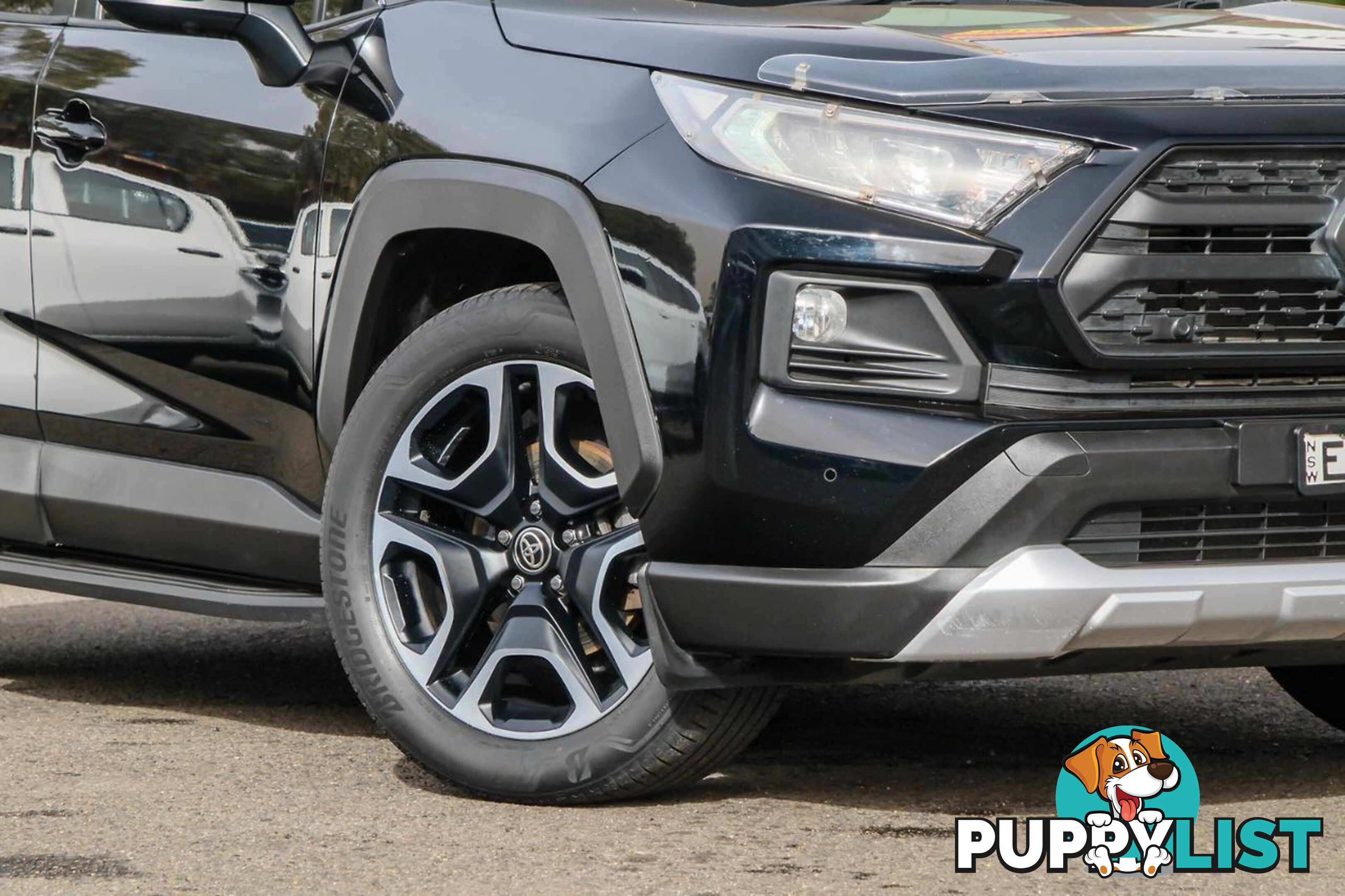 2020 TOYOTA RAV4   SUV