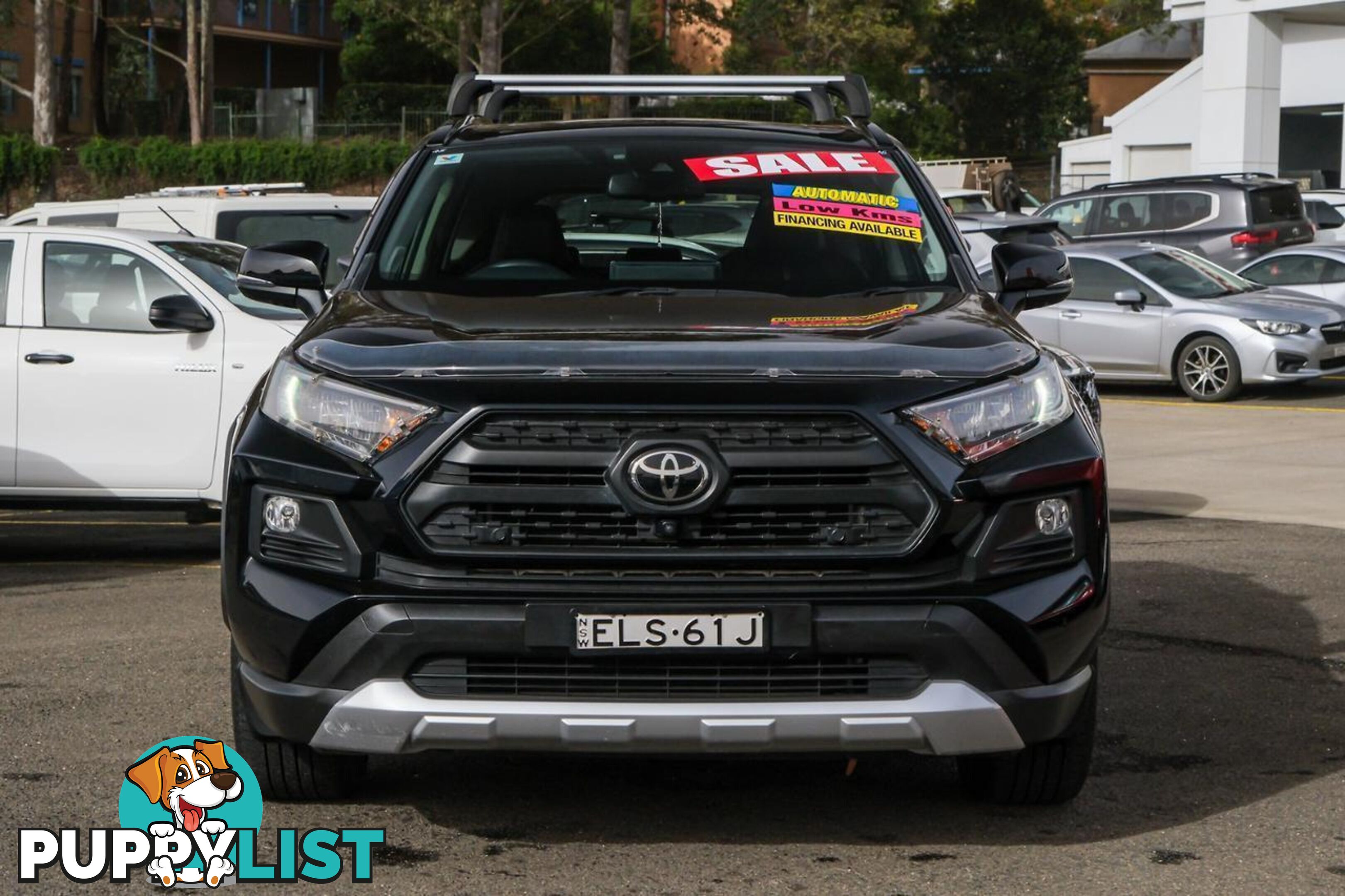 2020 TOYOTA RAV4   SUV