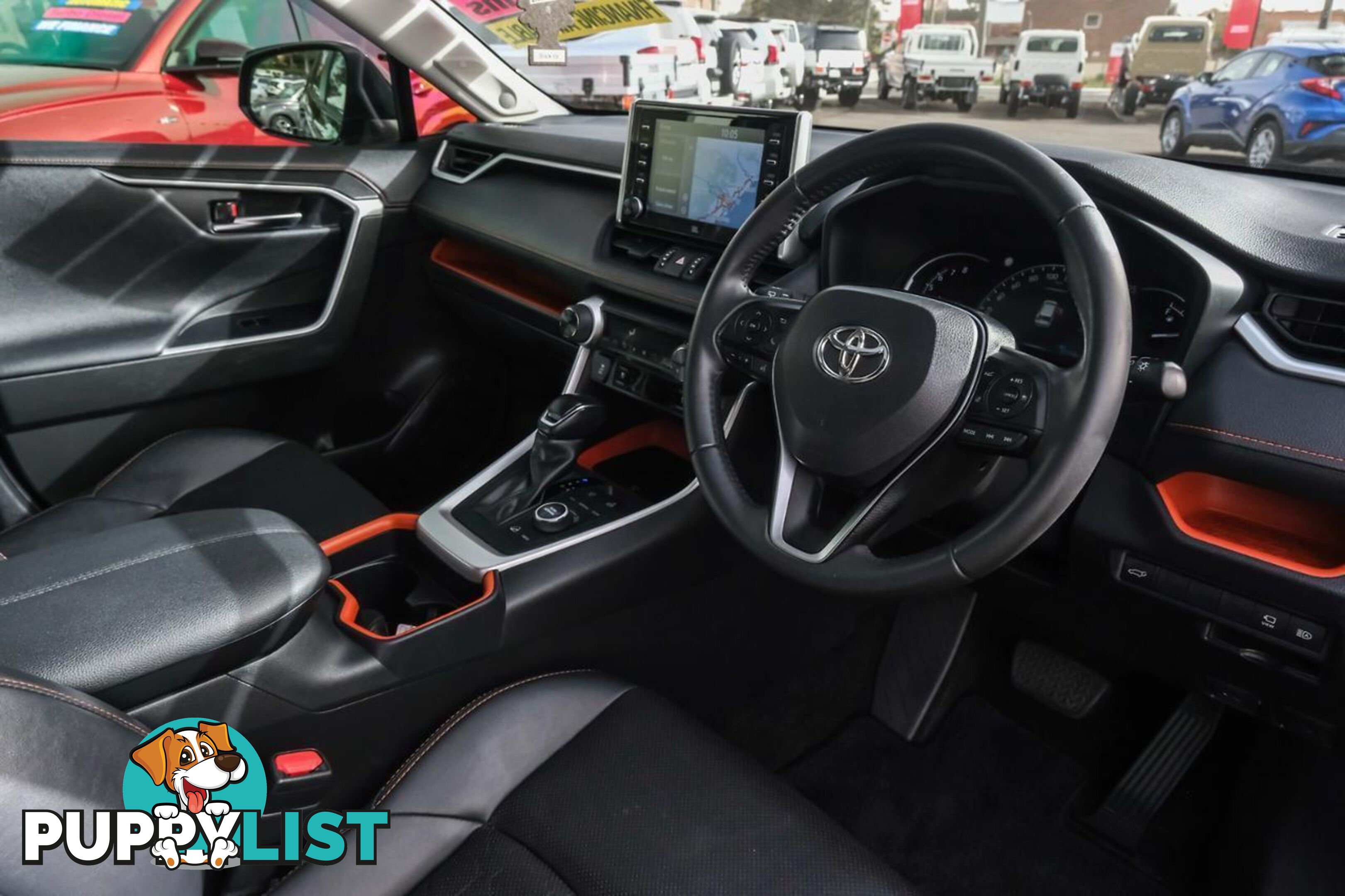 2020 TOYOTA RAV4   SUV