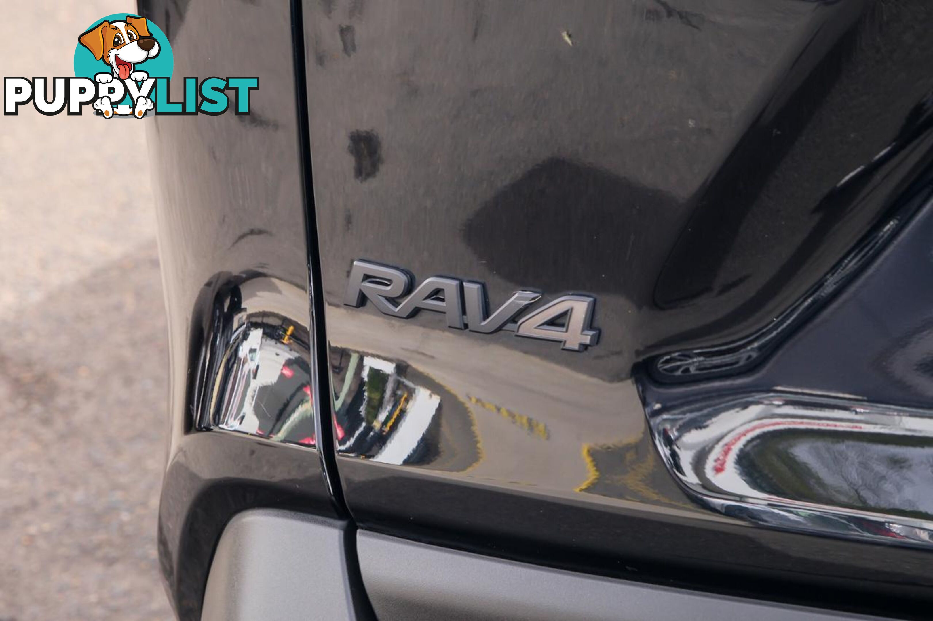 2020 TOYOTA RAV4   SUV