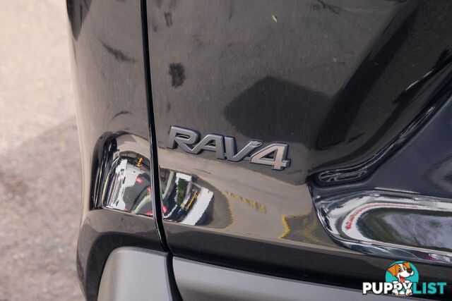 2020 TOYOTA RAV4   SUV