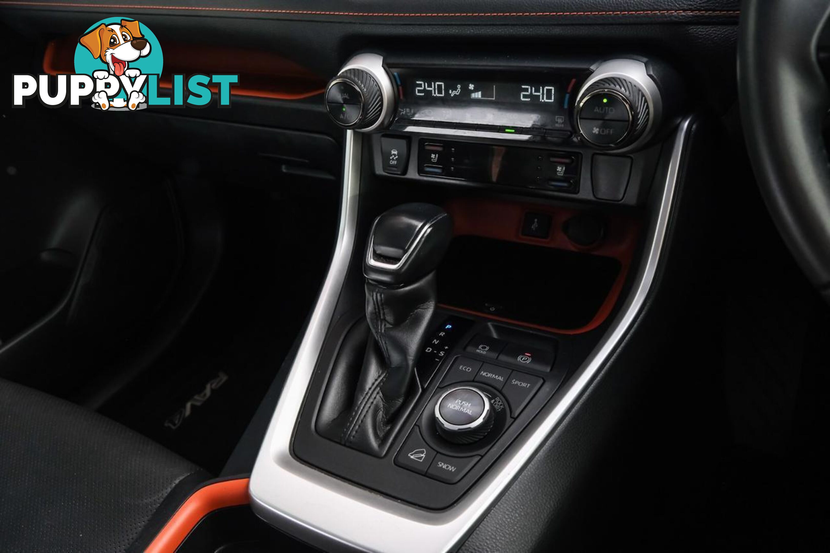 2020 TOYOTA RAV4   SUV