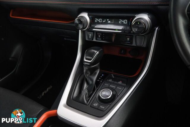 2020 TOYOTA RAV4   SUV